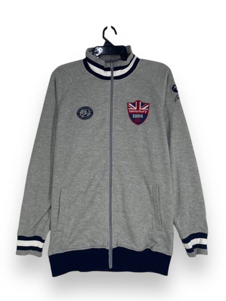 Canterbury of New Zealand Canterbury of new zealand sweater size L Size US L / EU 52-54 / 3 - 1 Thumbnail