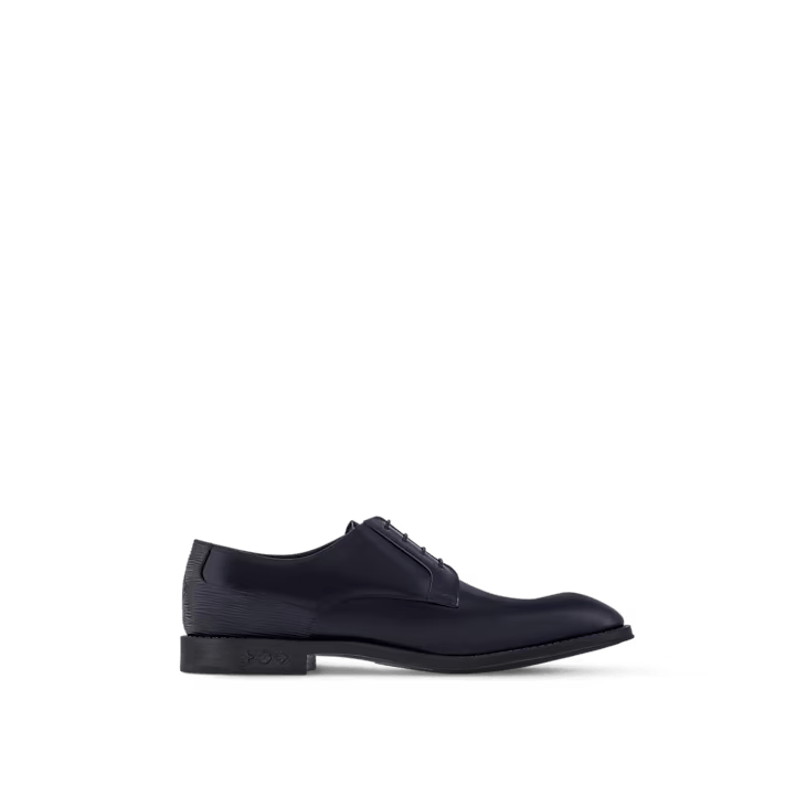 Louis Vuitton Kensington Derbies Size US 8.5 / EU 41-42 - 1 Thumbnail