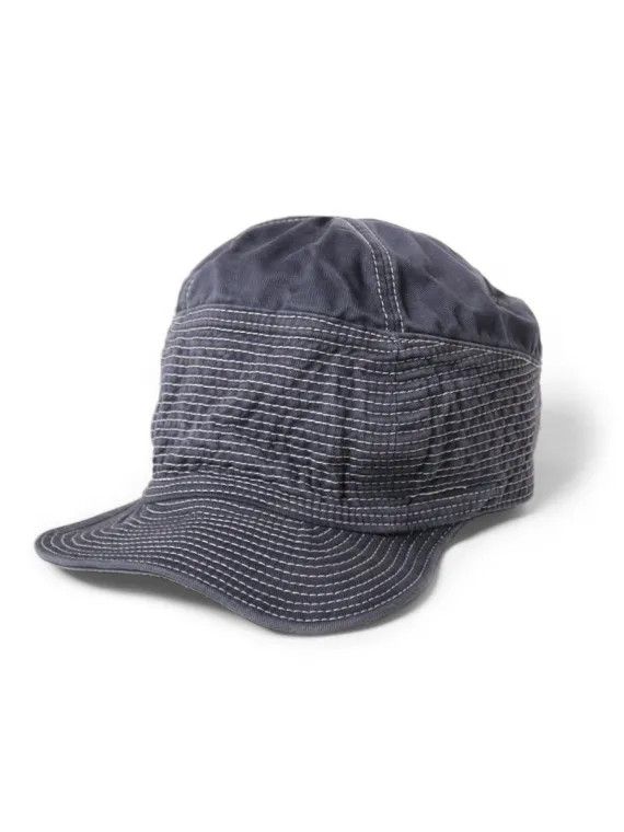 Kapital Kapital Chino Old Man and the Sea cap Size ONE SIZE - 1 Preview