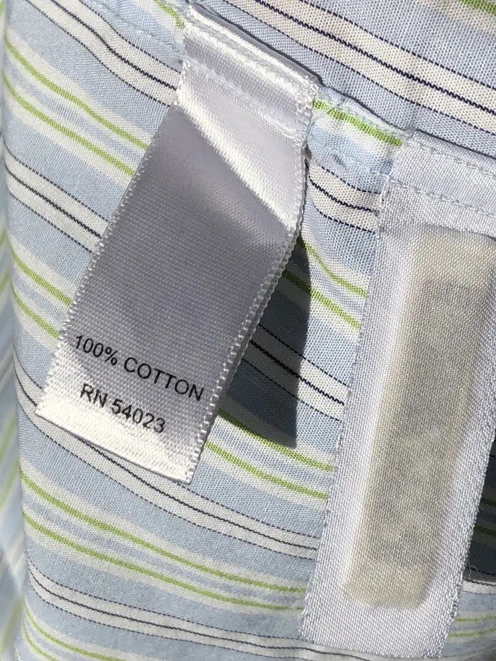 Banana Republic Cotton- Banana Republic Size US M / EU 48-50 / 2 - 5 Thumbnail