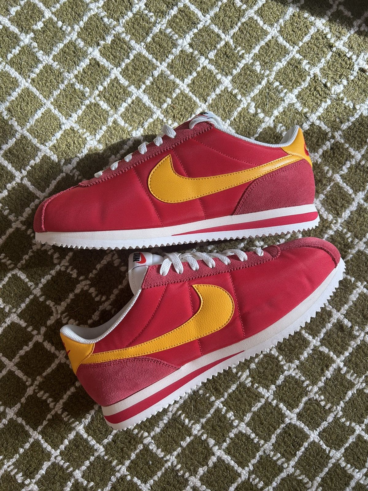 Nike Nike Cortez Size US 9 / EU 42 - 1 Thumbnail