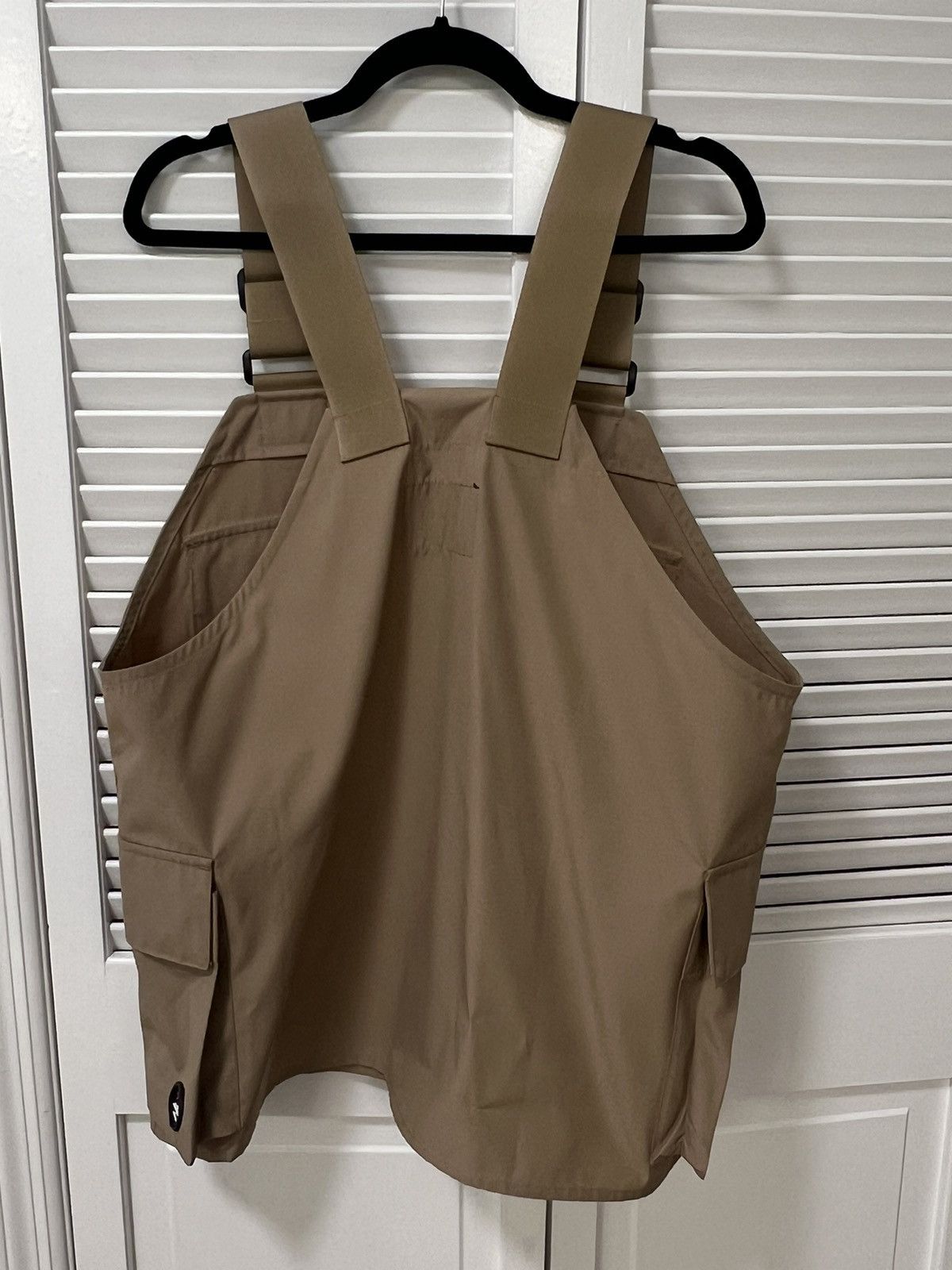 Japanese Brand Y(Dot) by Nordisk Size US XL / EU 56 / 4 - 6 Thumbnail