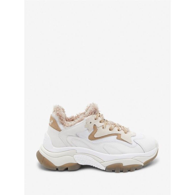 Ash ASH Fur Addict Sneakers Grailed