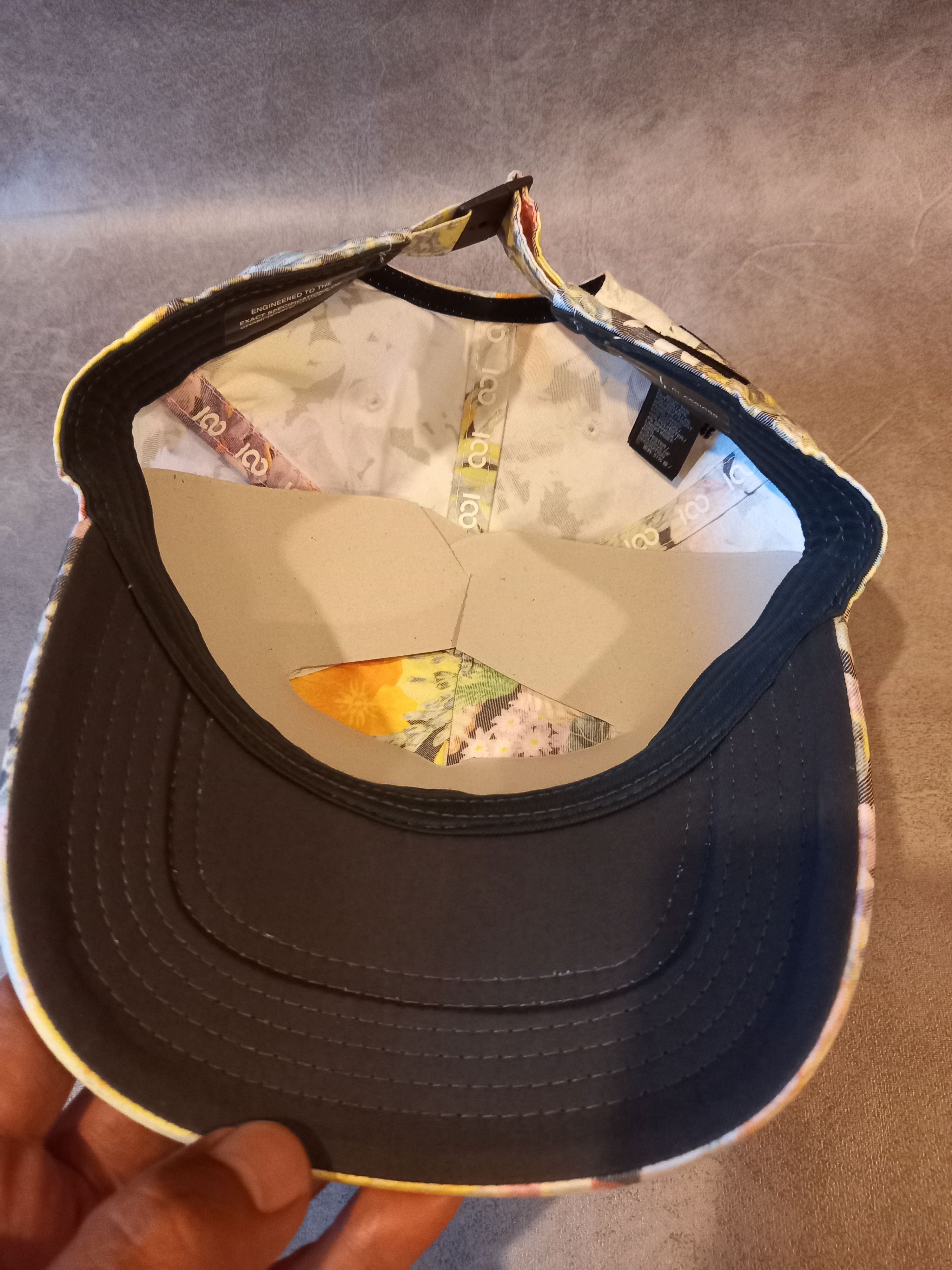 Nike Nike Golf Hat Floral US OPEN BROOKS KOEPKA Size ONE SIZE - 5 Thumbnail
