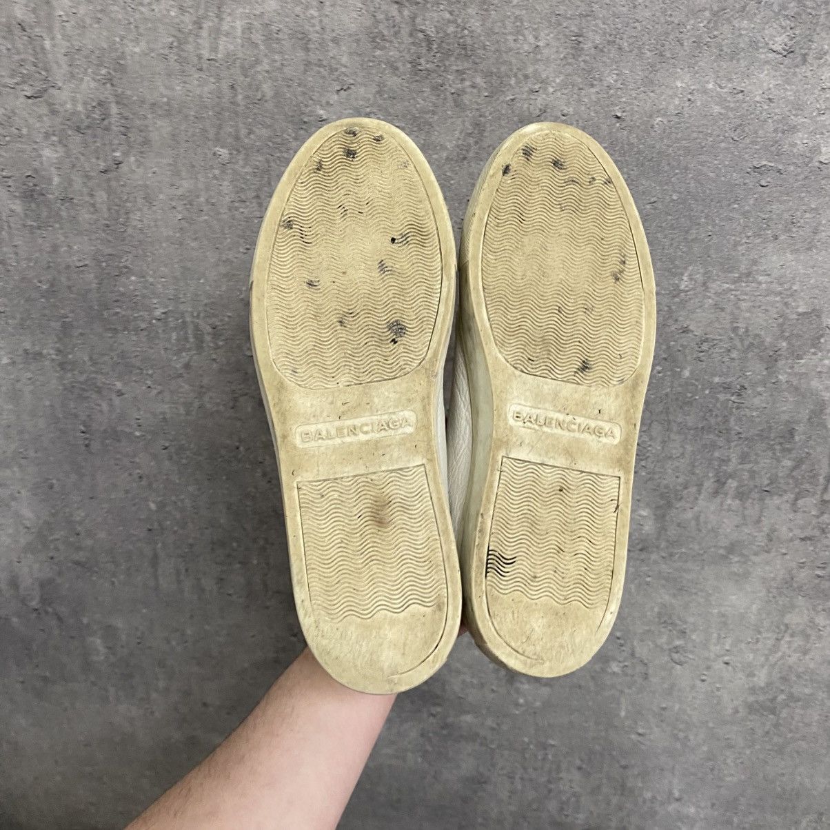 Balenciaga Balenciaga Arena High Top Size US 6.5 / EU 39-40 - 12 Thumbnail