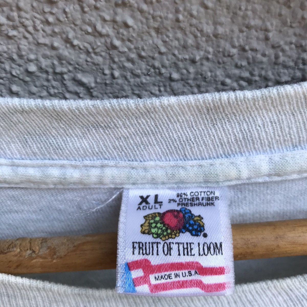 Arts & Science Vintage 90s LOUIS I KAHN art museum tee Size US XL / EU 56 / 4 - 5 Thumbnail