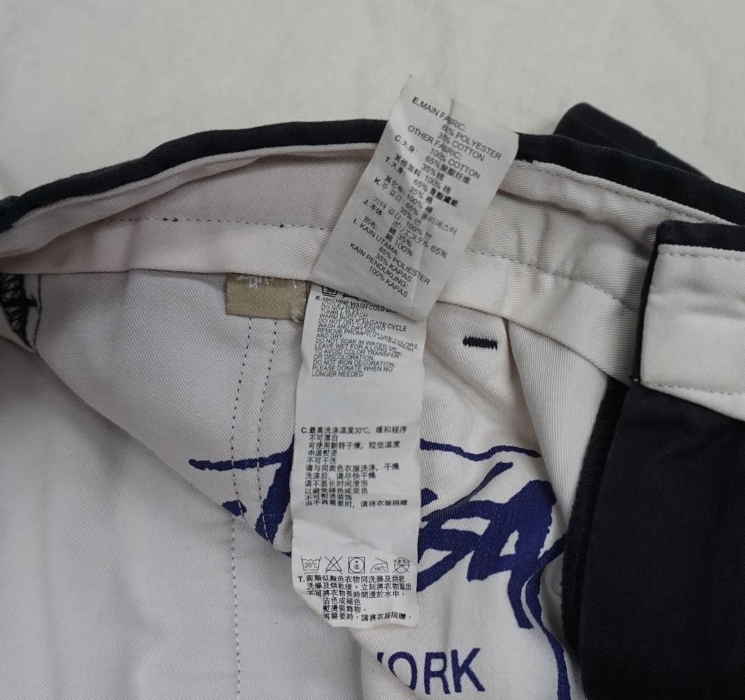 Levi's Stussy x Levi's チノパンツ Size US L / EU 52-54 / 3 - 6 Thumbnail
