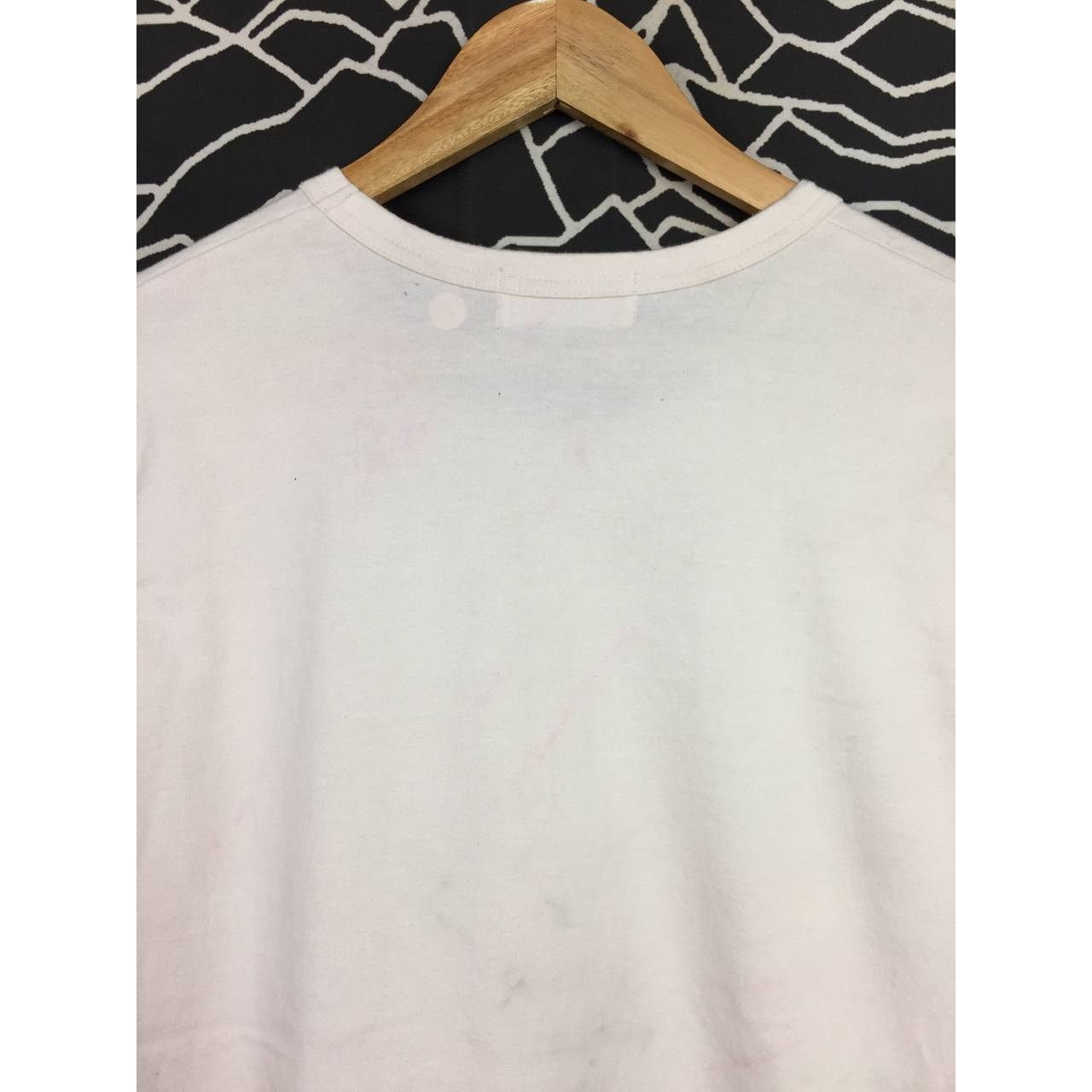 Japanese Brand Aloye Japanese Brand Minimalist Style Long Sleeve Tee Size US M / EU 48-50 / 2 - 15 Thumbnail