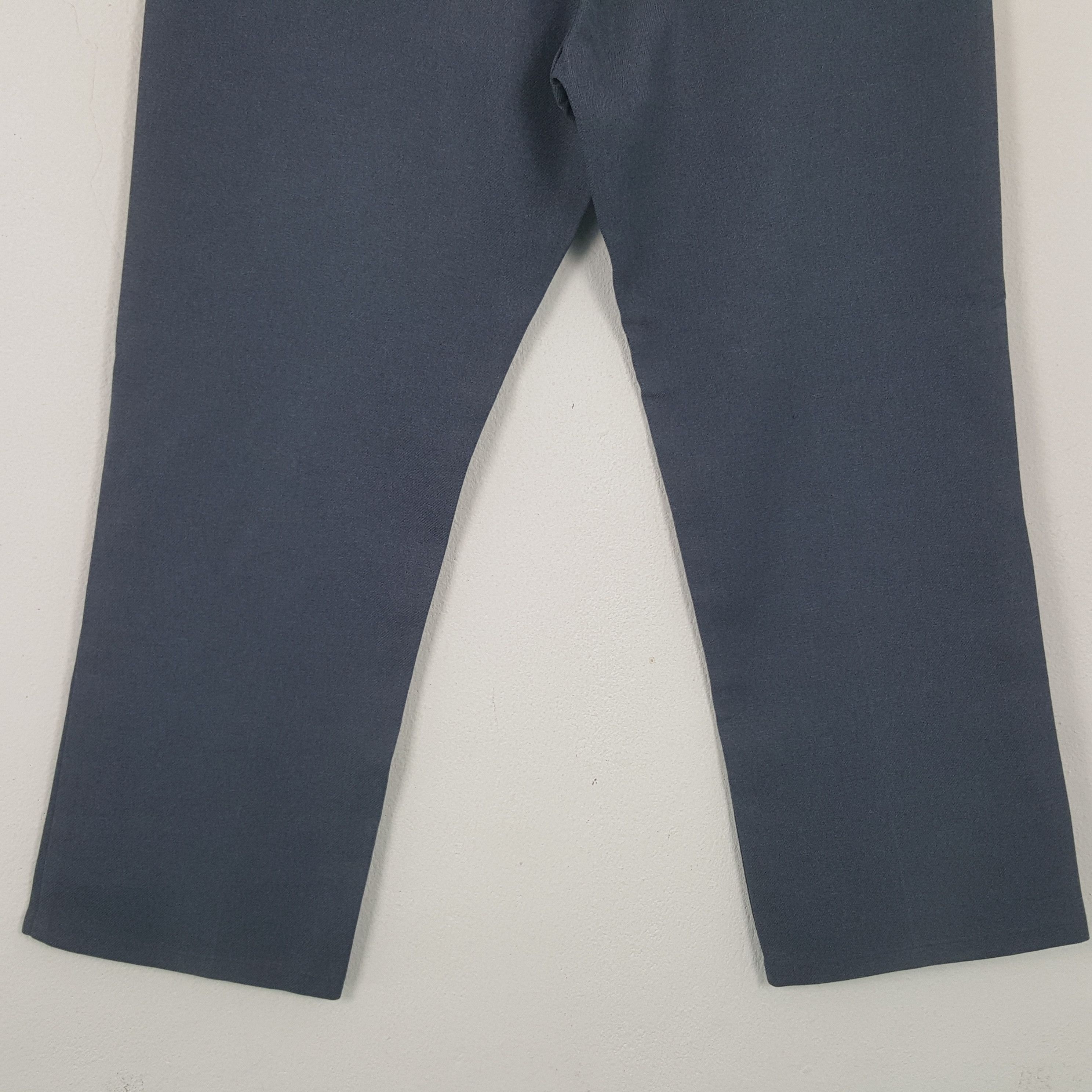 Levi's Vintage Levis Black Tag Made in USA Pants Size US 34 / EU 50 - 6 Thumbnail