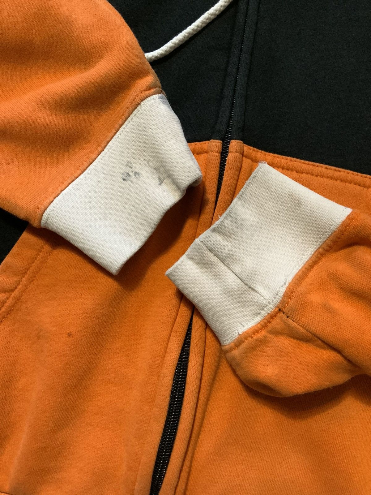 Disney Disney Employee Exclusive Goofy Part Of The Magic Zip Hoodie Size US XS / EU 42 / 0 - 7 Thumbnail
