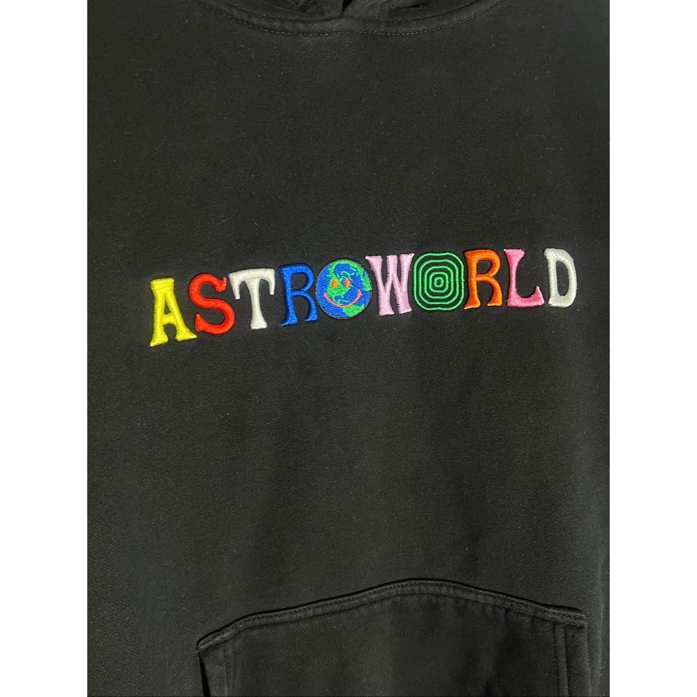 Travis Scott Travis Scott Cactus Jack Astroworld 2018 Wish You Were Here Size US M / EU 48-50 / 2 - 2 Thumbnail