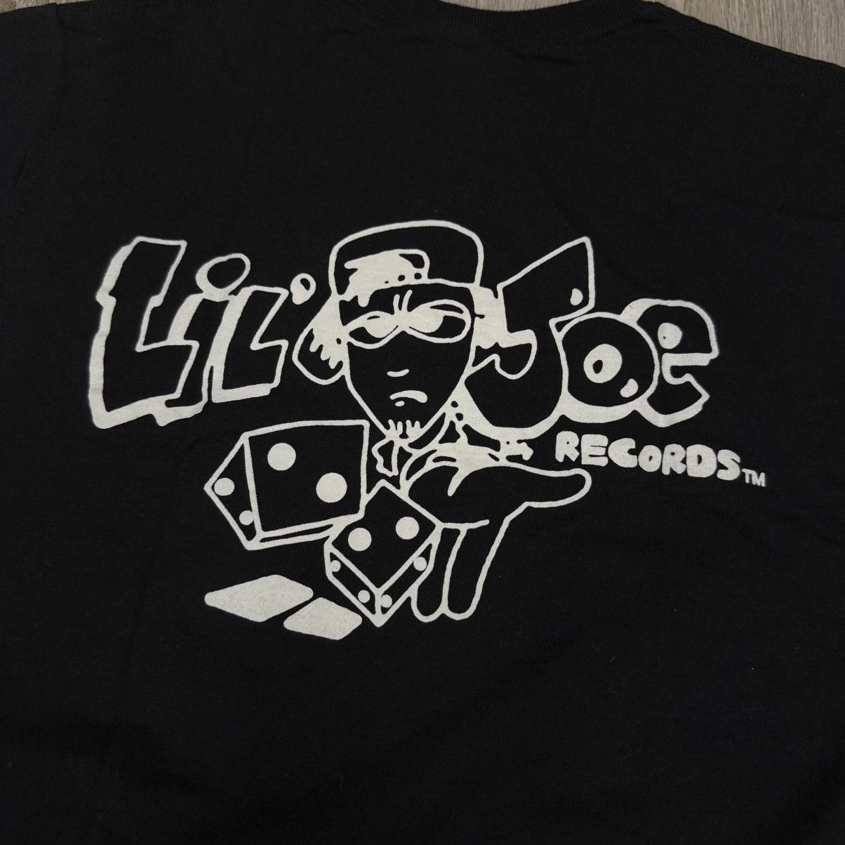 Vintage 2 Live Crew Me So Horny Size US S / EU 44-46 / 1 - 5 Thumbnail