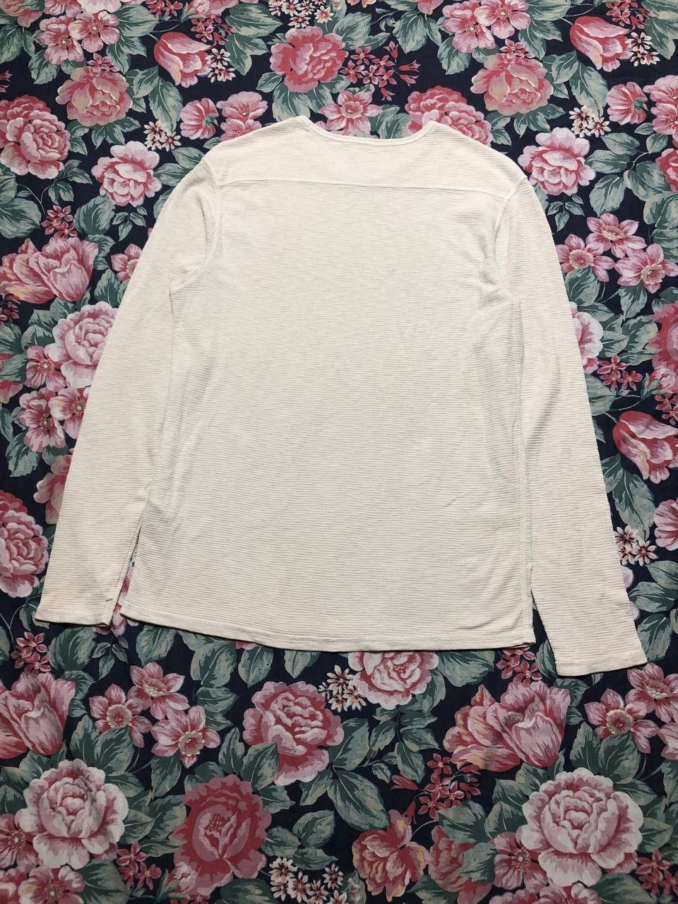 Allsaints Allsaints Long Sleeve SWEATER Size US L / EU 52-54 / 3 - 11 Thumbnail