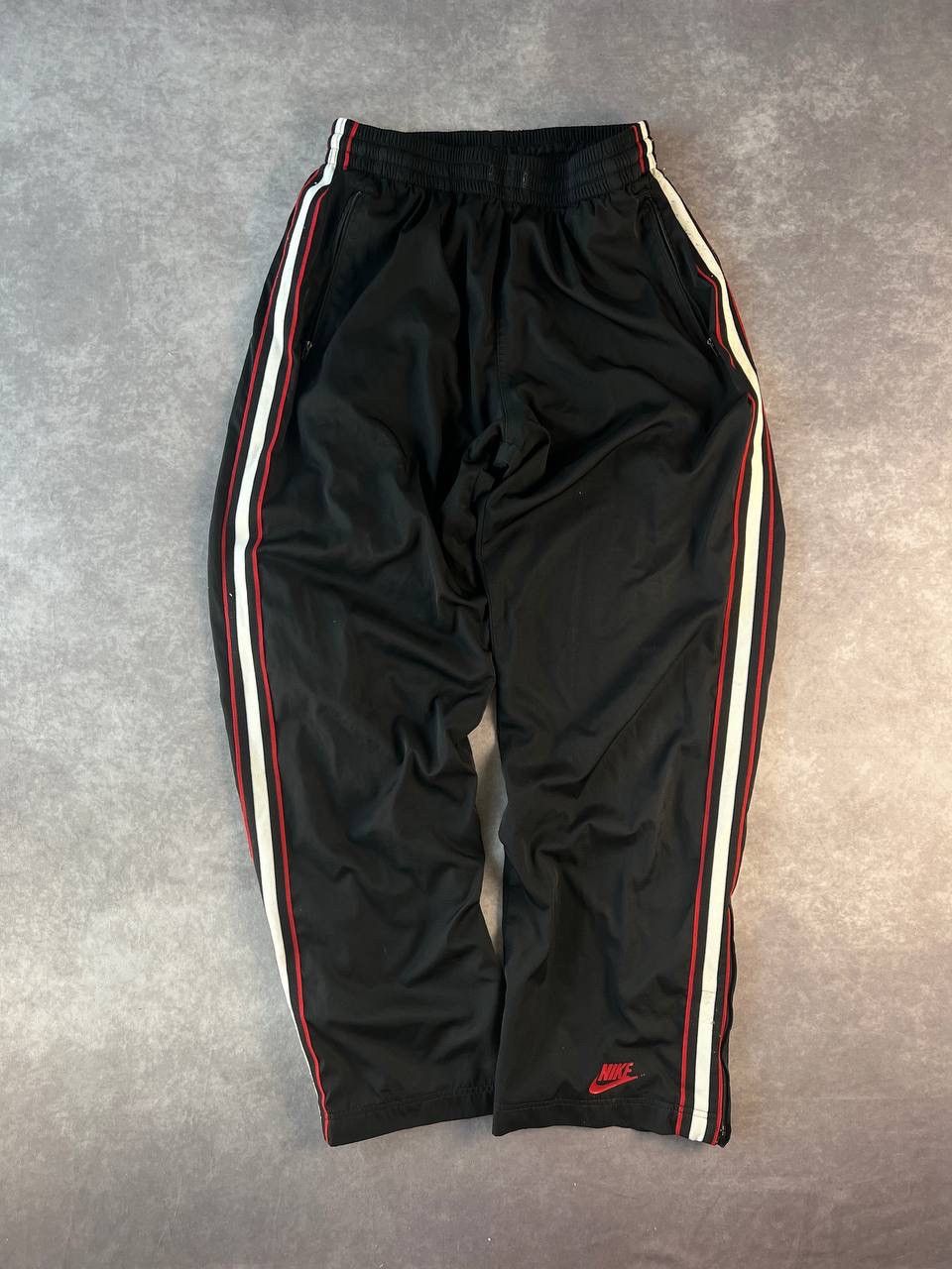 Vintage Nike Sportswear Track Pants L Size
