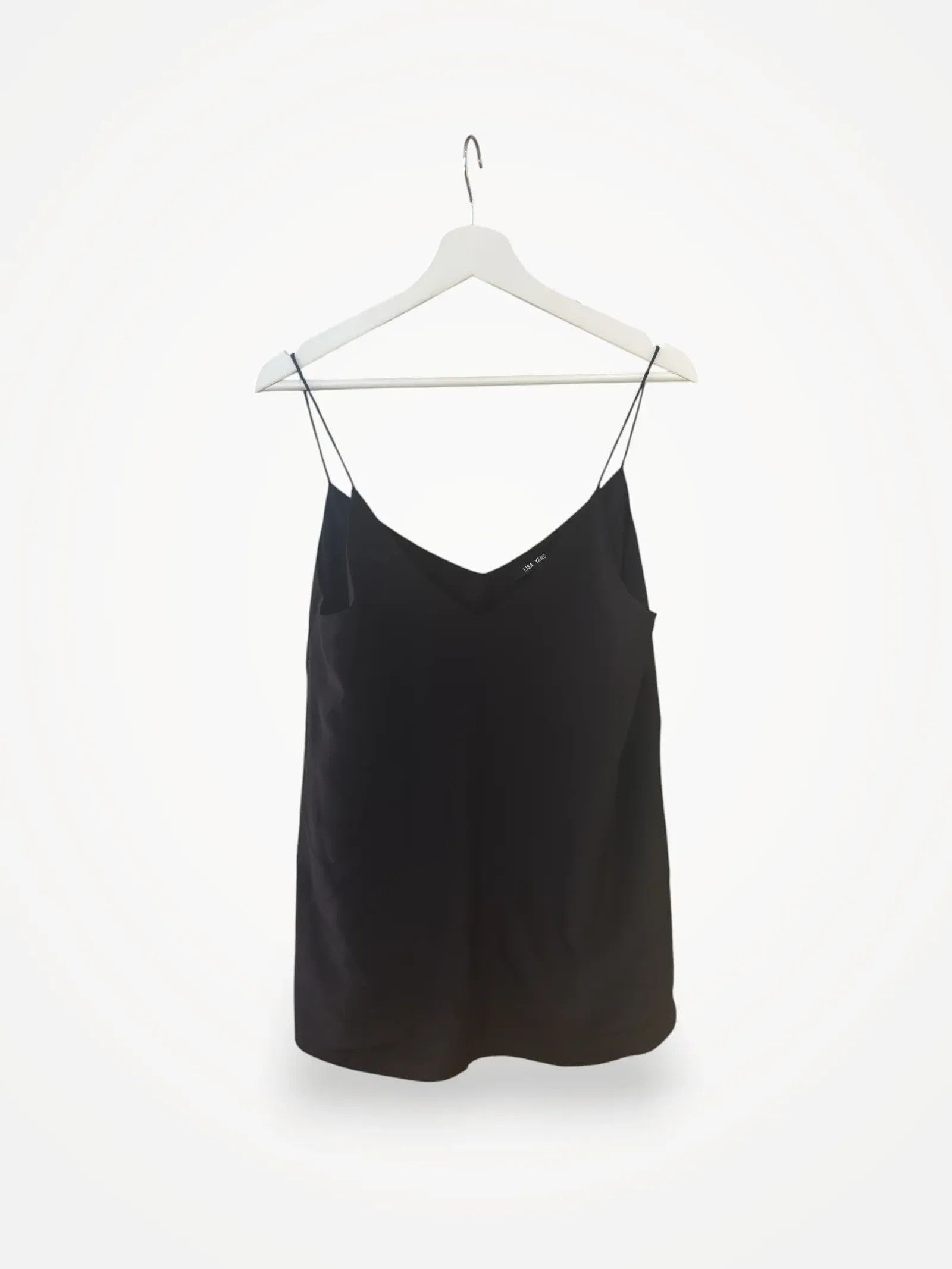 Lisa Yang Lisa Yang Top Size M / US 6-8 / IT 42-44 - 1 Thumbnail