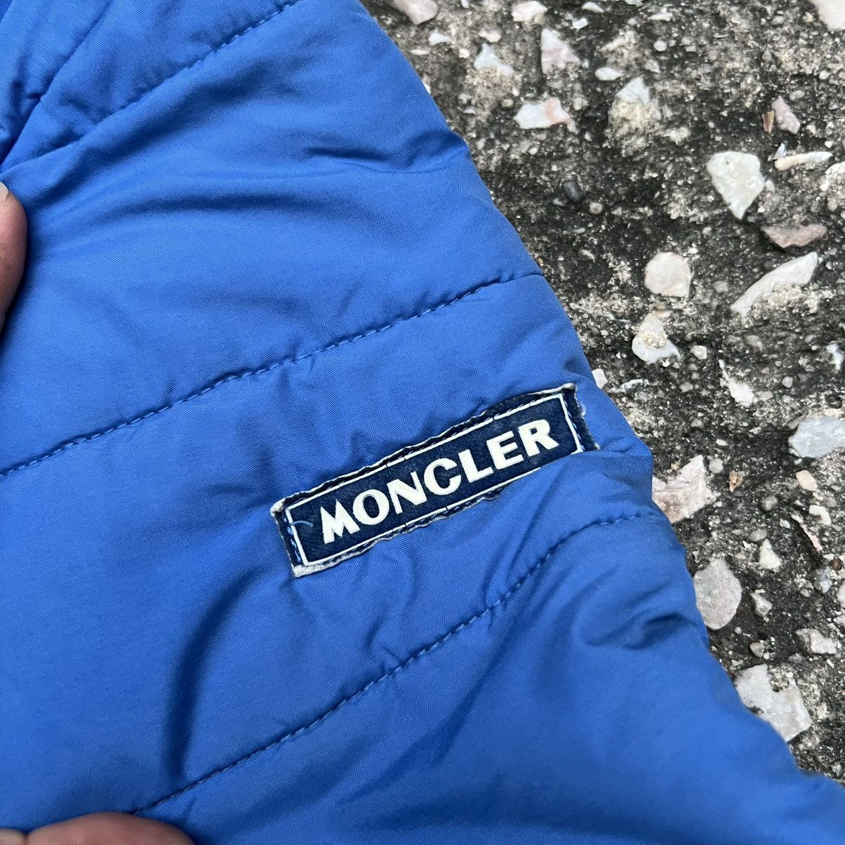 Moncler “VINTAGE 80s” MONCLER SKI WEAR Size US S / EU 44-46 / 1 - 8 Thumbnail
