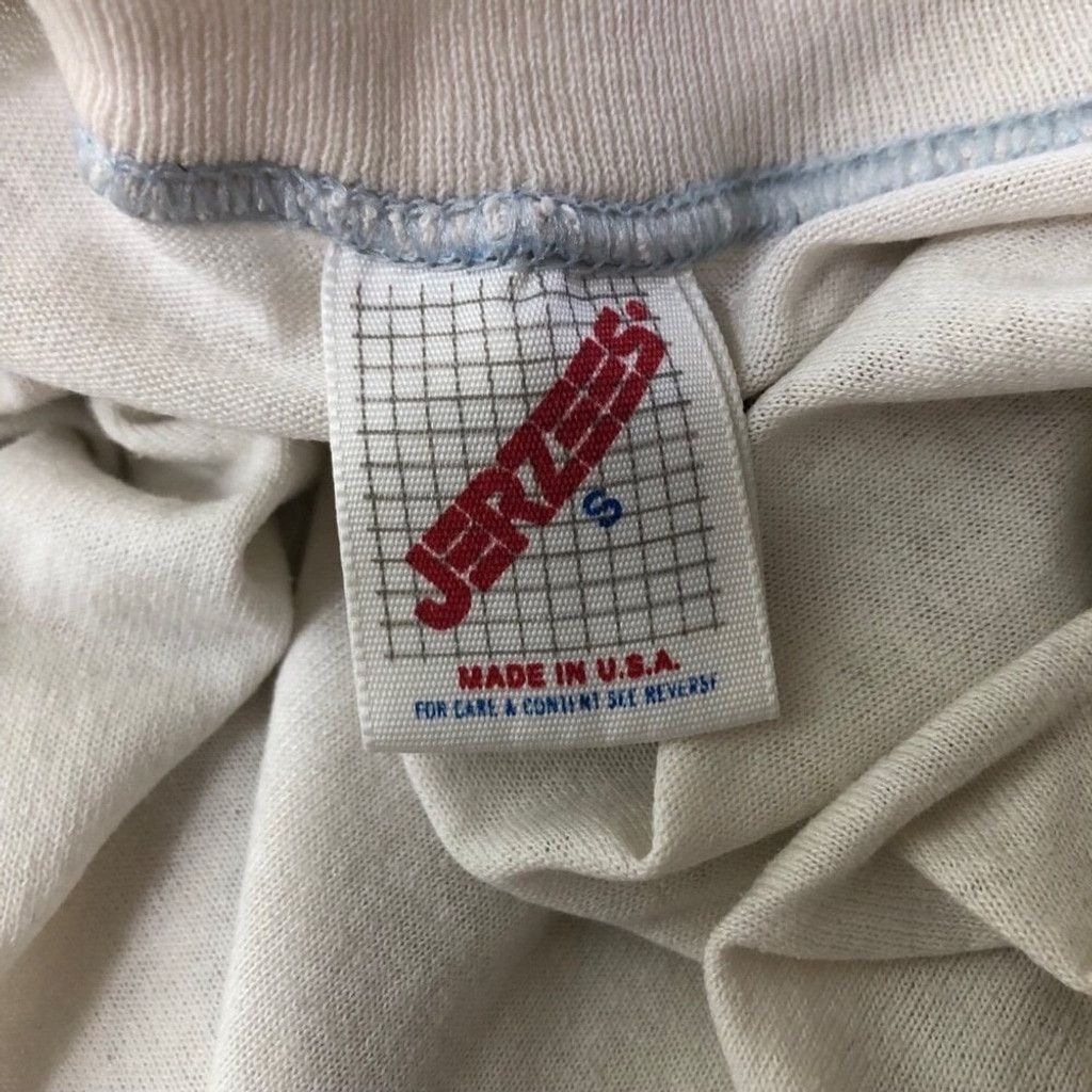 Vintage 90s Shirt US Marine Corps Bulldog Graphic Cotton Fabric Sz S Size XS / US 0-2 / IT 36-38 - 11 Thumbnail