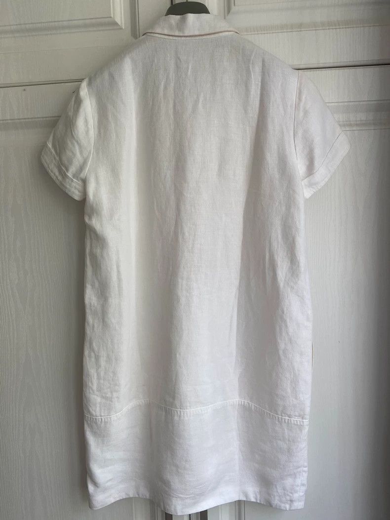 Loro Piana LORO PIANA A skirt Size M / US 6-8 / IT 42-44 - 2 Thumbnail