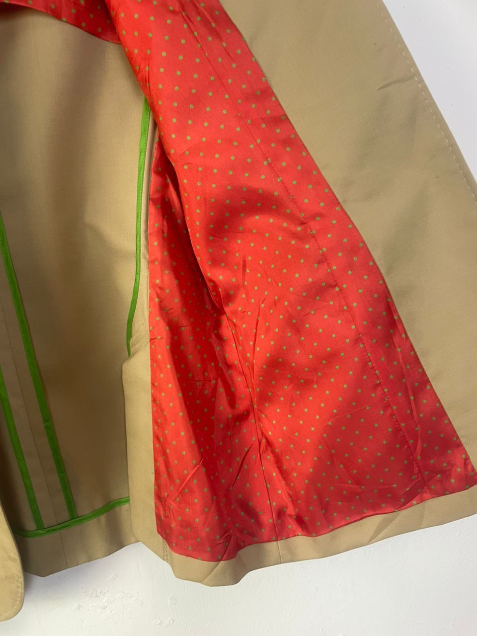 Designer × Paul Smith Paul Smith Women Blazer Size M / US 6-8 / IT 42-44 - 11 Thumbnail
