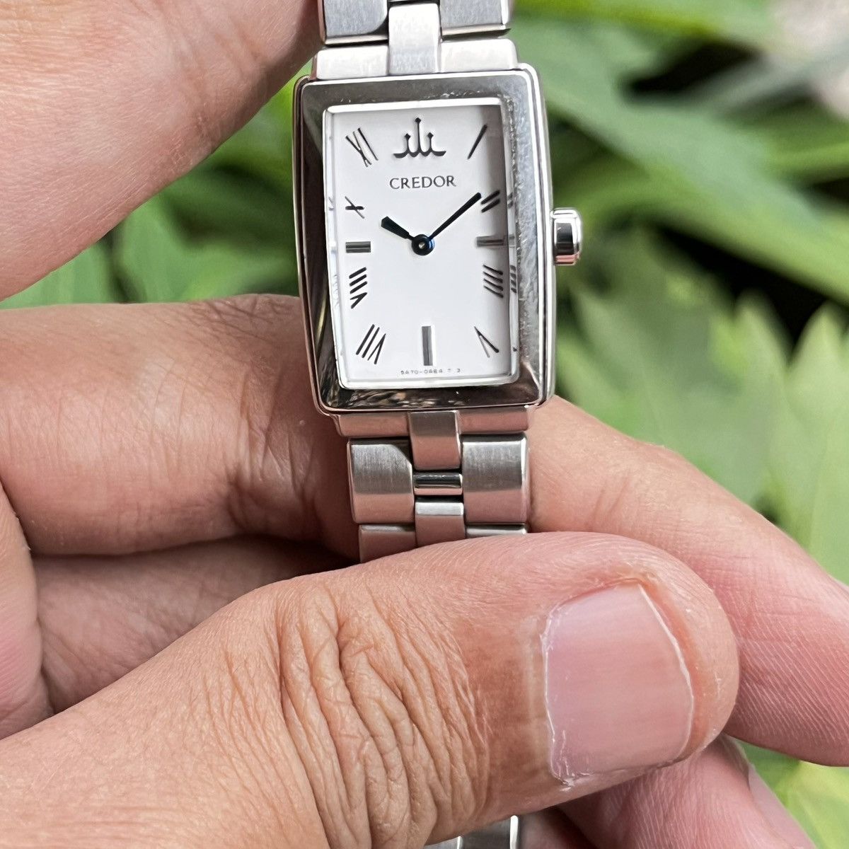 Seiko credor ladies Size ONE SIZE - 1 Thumbnail