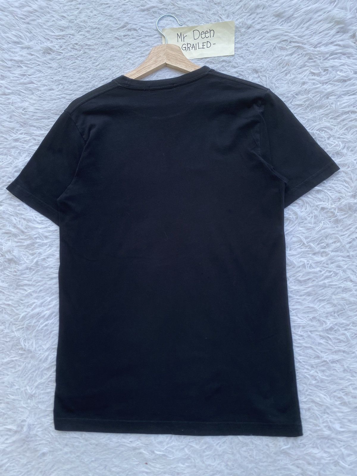 Undercover Rare Jun Takahashi Undercover U Big Logo Floral Tshirt Size US S / EU 44-46 / 1 - 19 Thumbnail