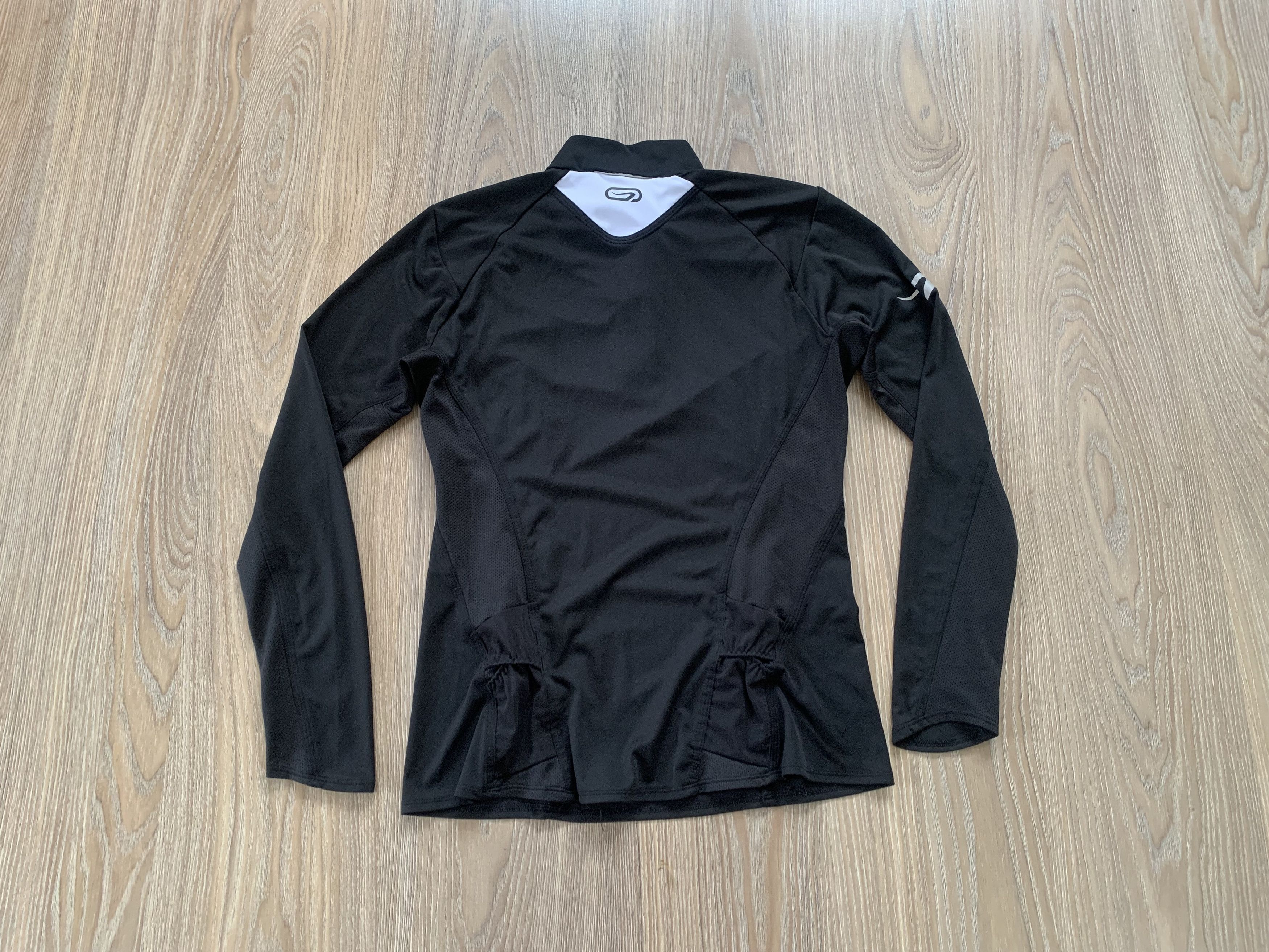 Sports Specialties Decathlon Men's Running Thermo Rushguard Long Sleeve Size US M / EU 48-50 / 2 - 3 Thumbnail