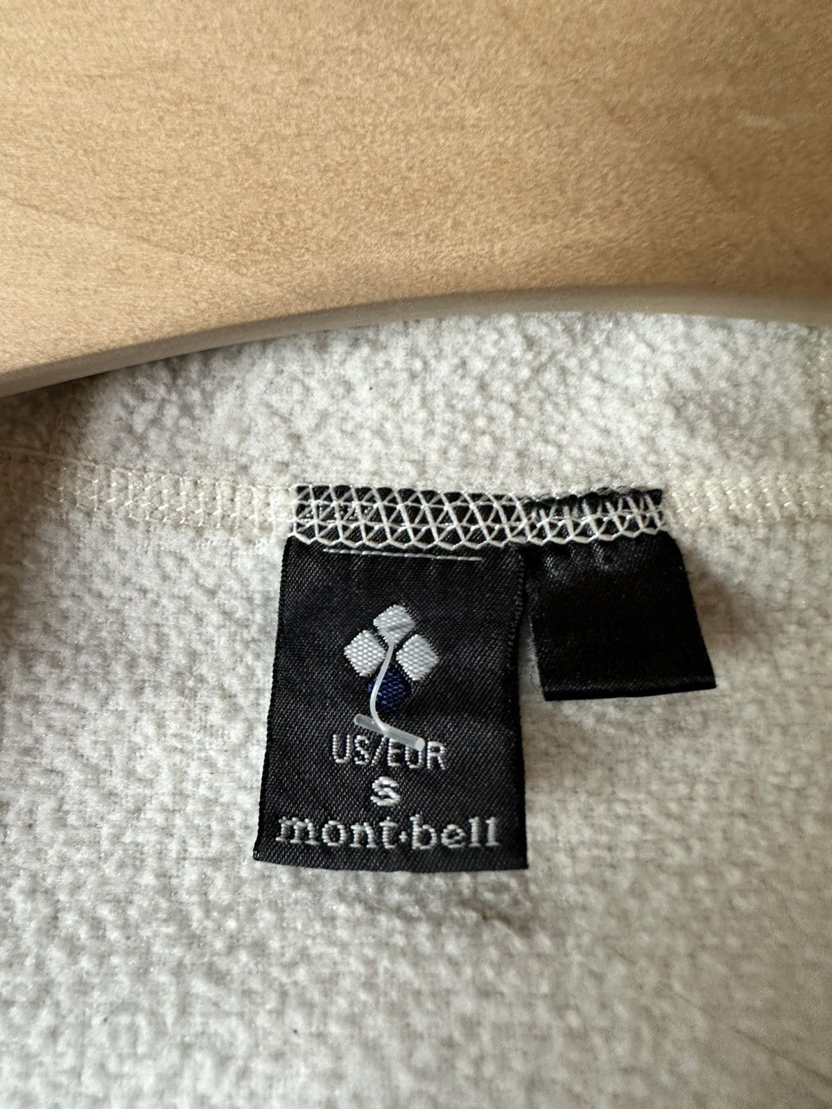 Montbell Montbell 2000s Balaclava Fleece Hoodie Size US S / EU 44-46 / 1 - 3 Thumbnail