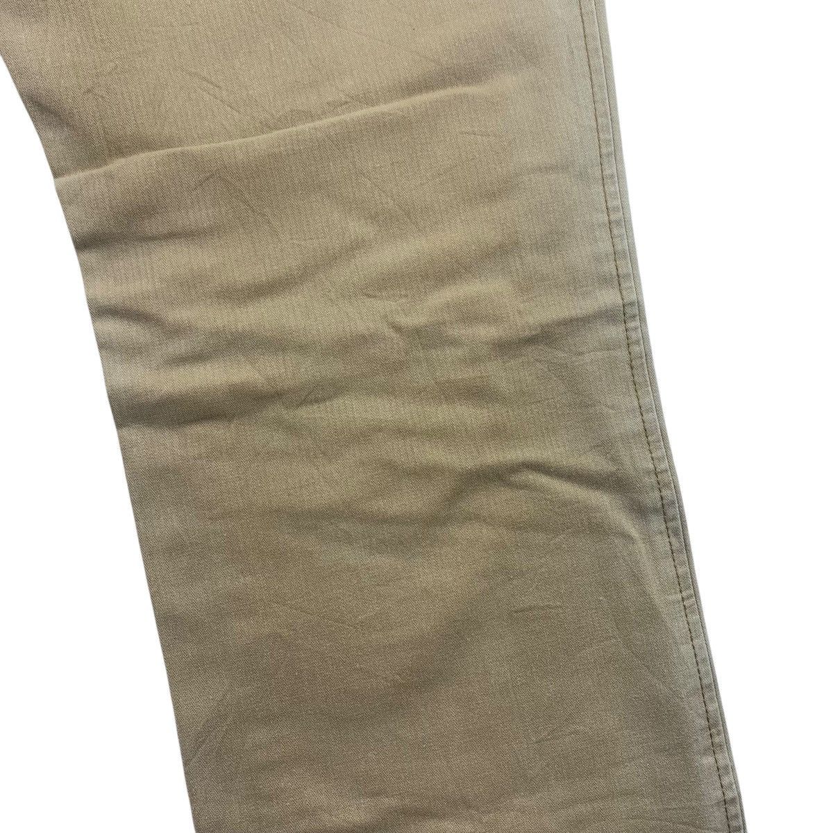 Designer × Paul Smith PAUL SMITH designer cotton pants Size US 31 - 19 Thumbnail