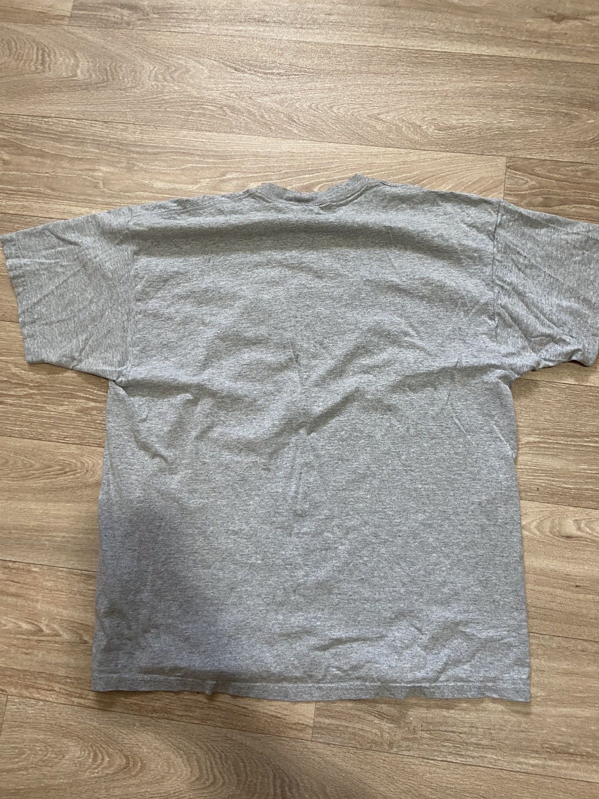 Vintage PIMPGEAR 90’s t-shirt rare throwup Size US XXL / EU 58 / 5 - 3 Thumbnail