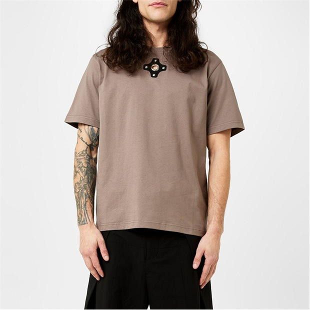 Craig Green Patch T-Shirt Size US L / EU 52-54 / 3 - 1 Thumbnail