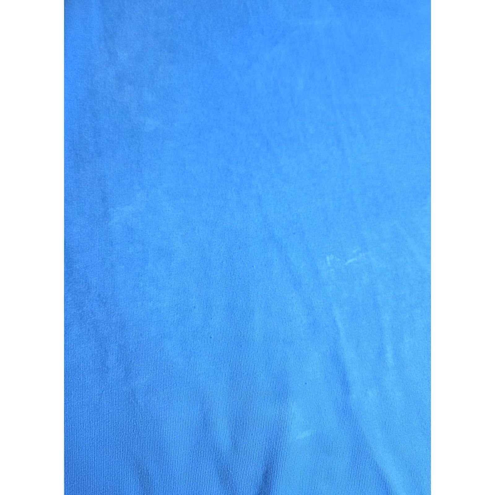 Vintage Margaritaville T Shirt Always 5 O'clock Whats In Your Blender Mens Medium Blue Short Sleeve Shirt Mens M Size US M / EU 48-50 / 2 - 3 Thumbnail