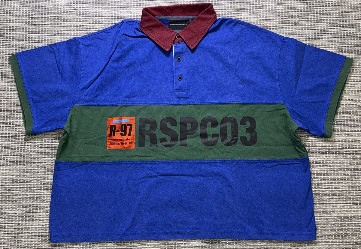Gv Gallery 97 Polo