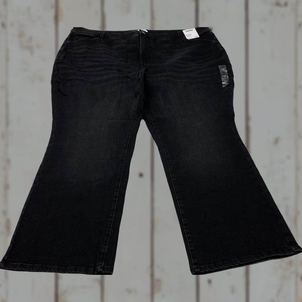 Vintage VINTAGE N/A Size 28" / US 6 / IT 42 - 1 Thumbnail