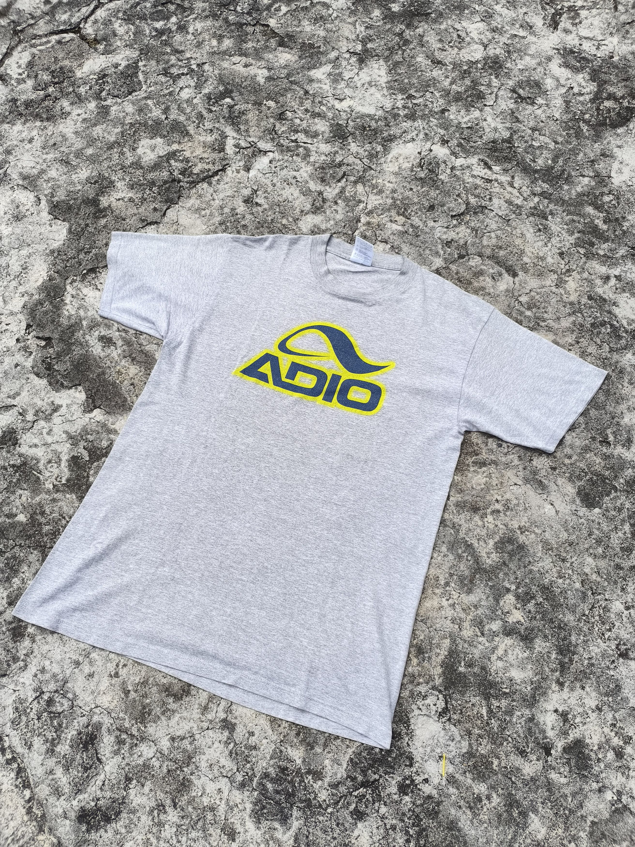 Other Adio Tultex Vintage Size US L / EU 52-54 / 3 - 2 Thumbnail