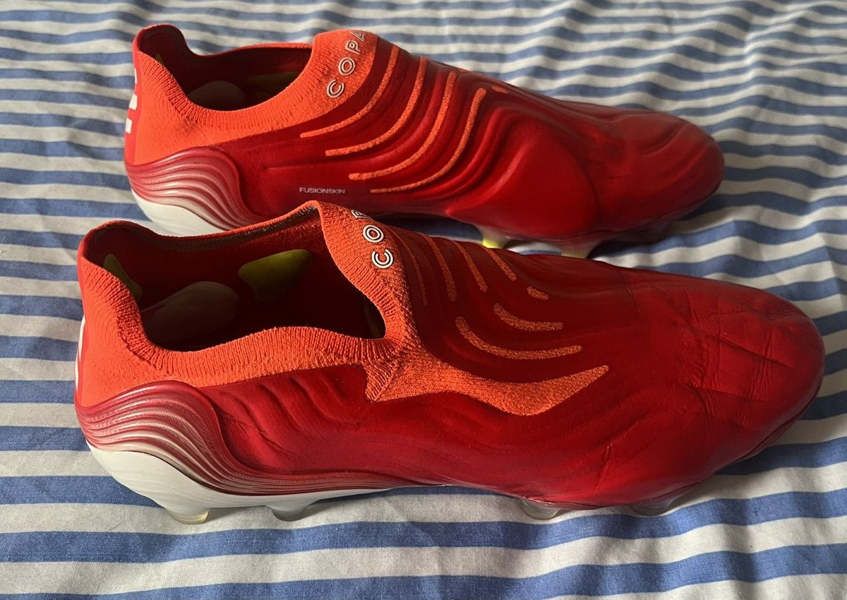 Adidas Copa sense FG Size US 9.5 / EU 42-43 - 2 Thumbnail