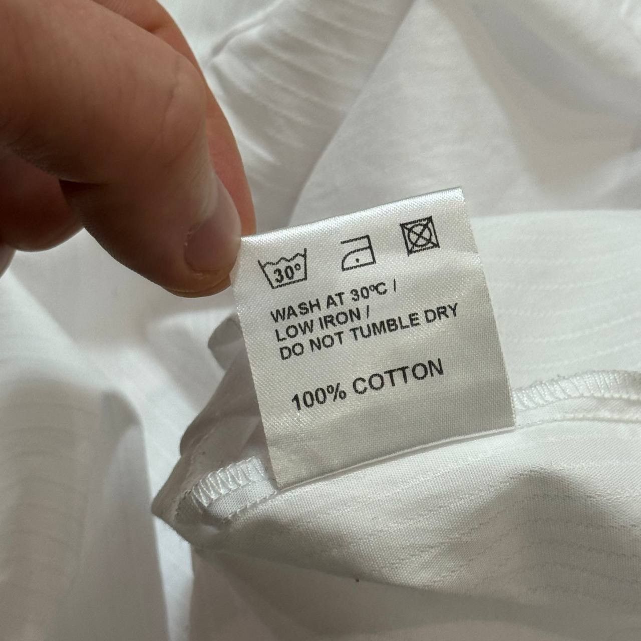 Jacquemus Jacquemus Le Gadjo Shirt Size US M / EU 48-50 / 2 - 6 Thumbnail