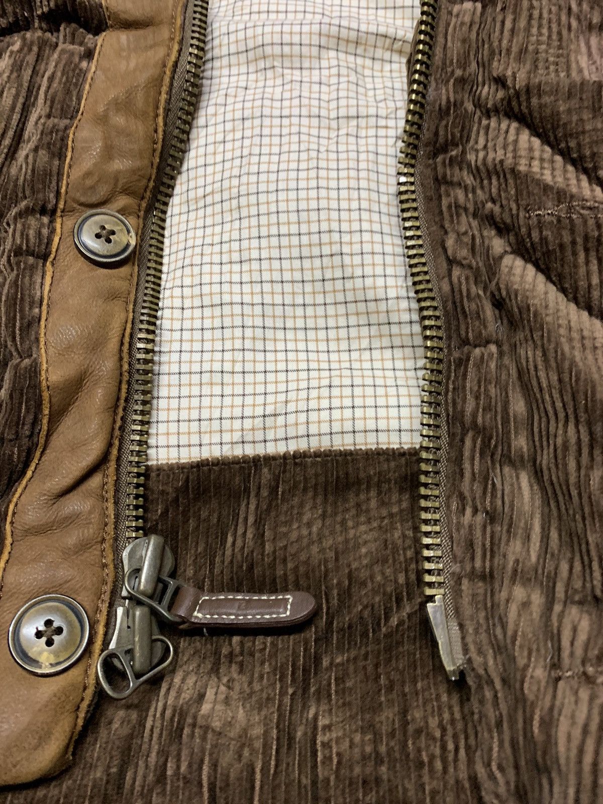 Polo Ralph Lauren Polo by Ralph Lauren hunting down vest Size 42L - 18 Thumbnail