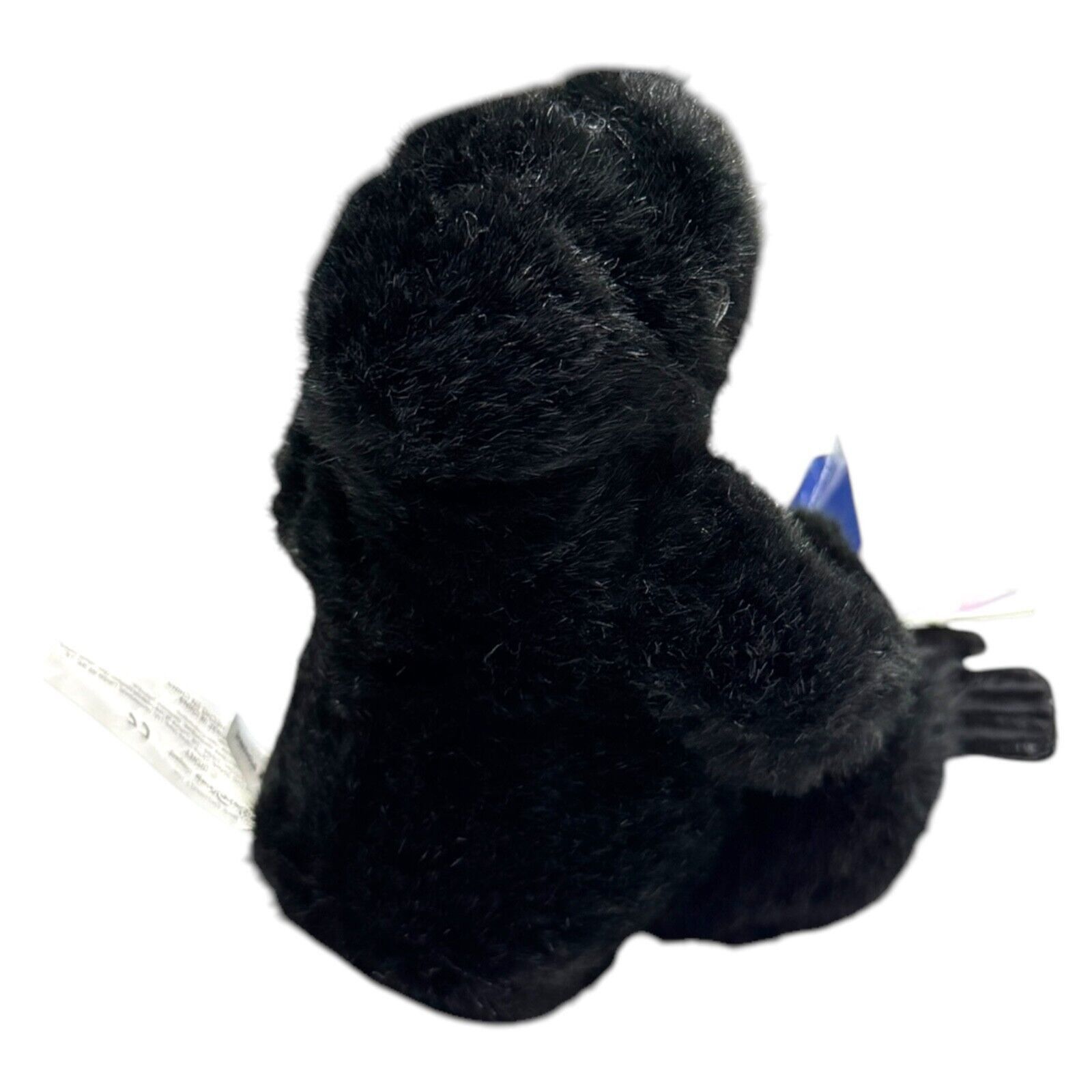 Disney NWT 90s Disney Store MIGHTY JOE YOUNG Beanie Size ONE SIZE - 5 Thumbnail
