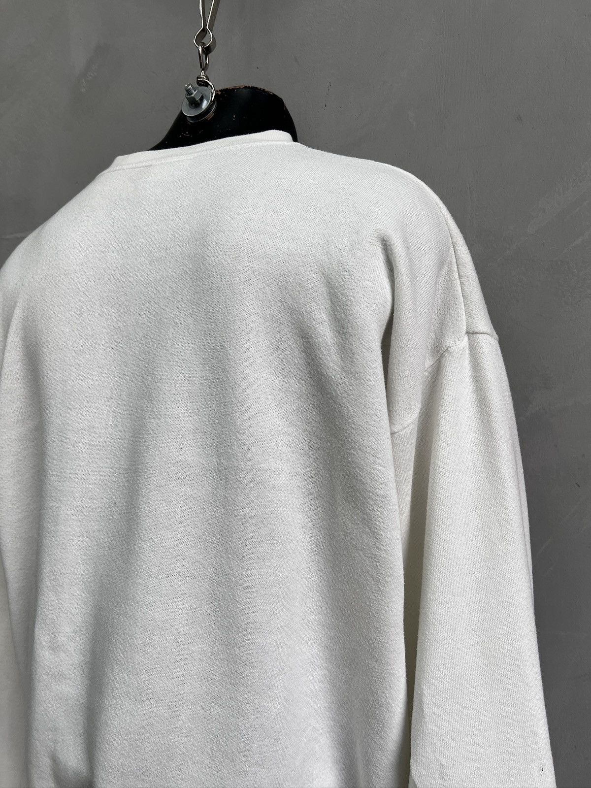 Hard Rock Cafe Hard Rock Cafe y2k crewneck sweatshirt Size US L / EU 52-54 / 3 - 8 Thumbnail