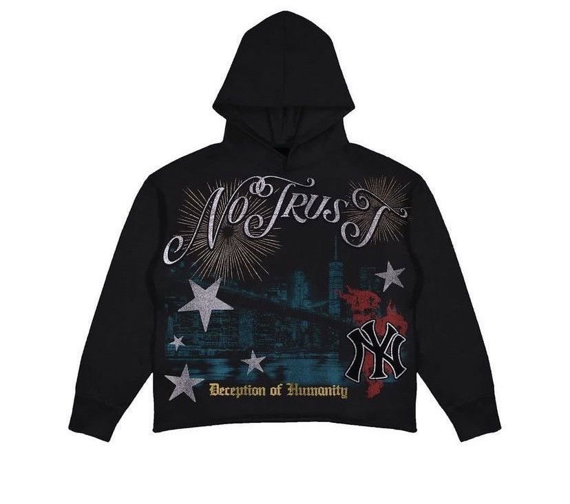 NT “DOH”❤️‍🔥PULLOVERS