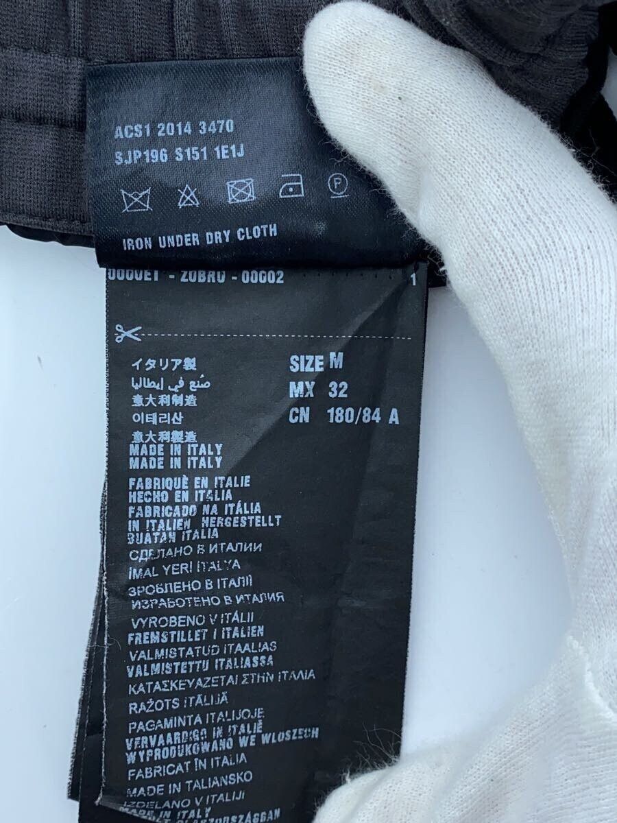 Prada Centre Seam Logo Shorts Size US 27 - 8 Thumbnail