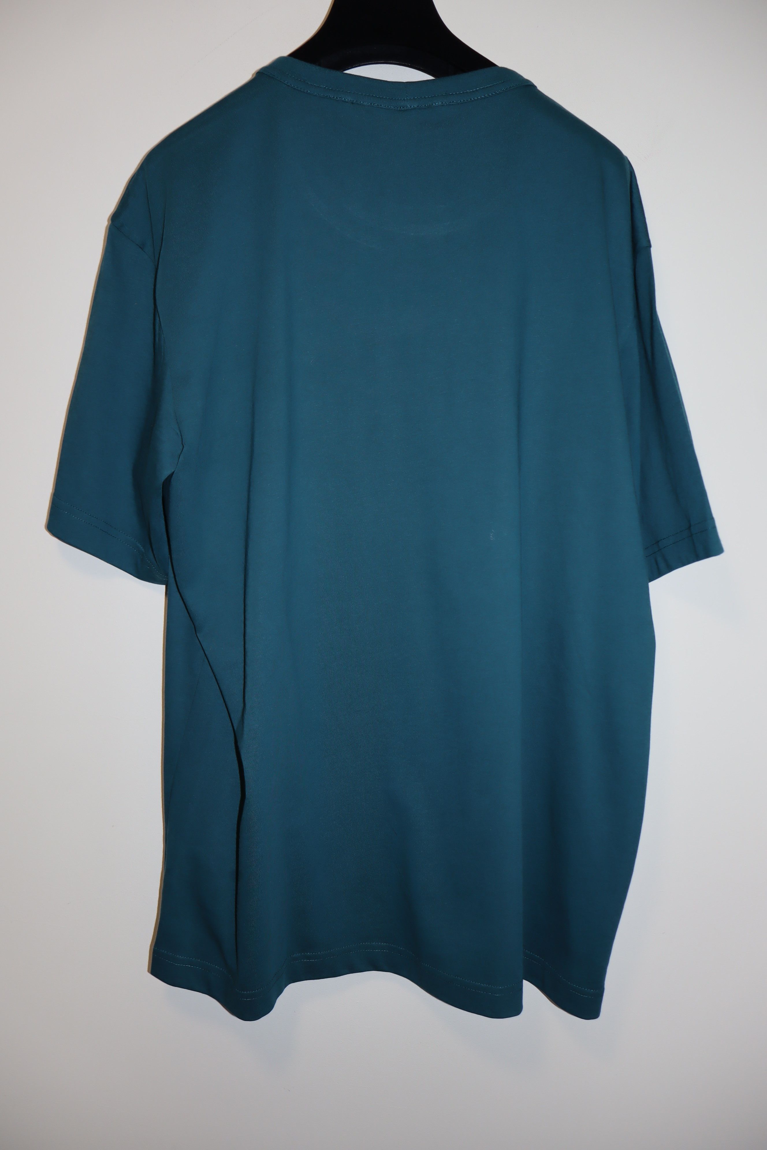 Helmut Lang Resort 2021-2022 t-shirt Size US M / EU 48-50 / 2 - 7 Thumbnail