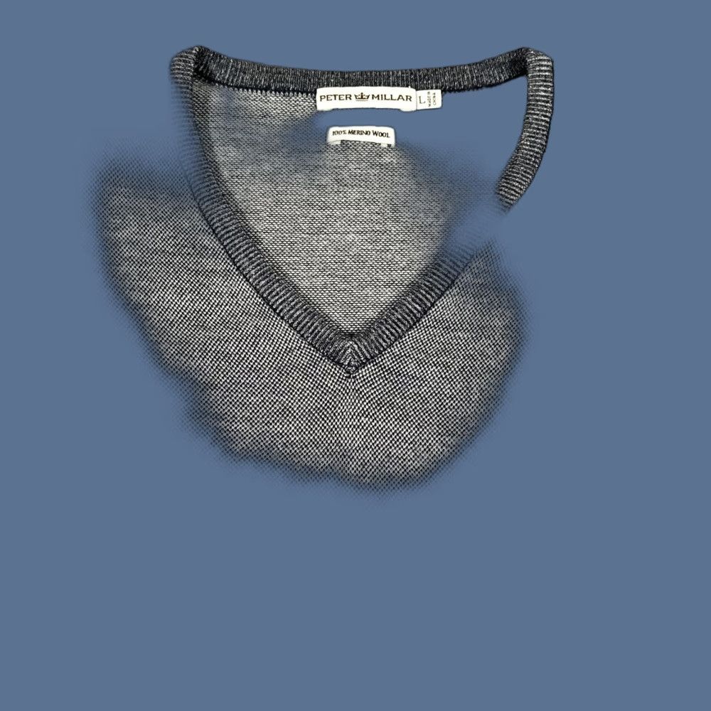 Peter Millar VINTAGE No, can't—_Vintage implies yes_ Size US L / EU 52-54 / 3 - 1 Thumbnail