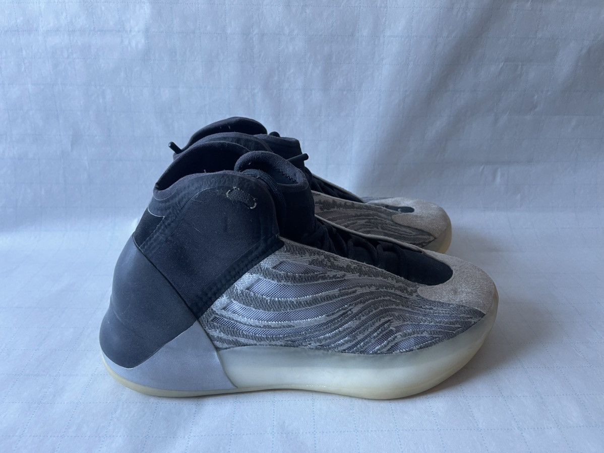 Yeezy 2020 Yeezy Quantum 'Quantum' Size US 8 / EU 41 - 4 Thumbnail