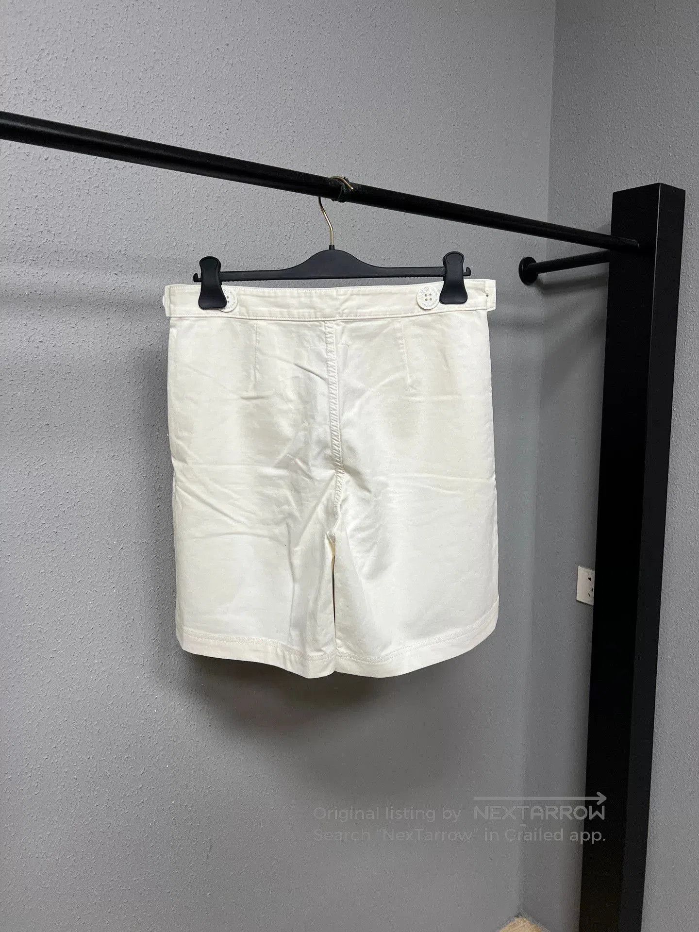 Maison Margiela Maison Margiela Shorts. Size US 38 / EU 54 - 2 Thumbnail