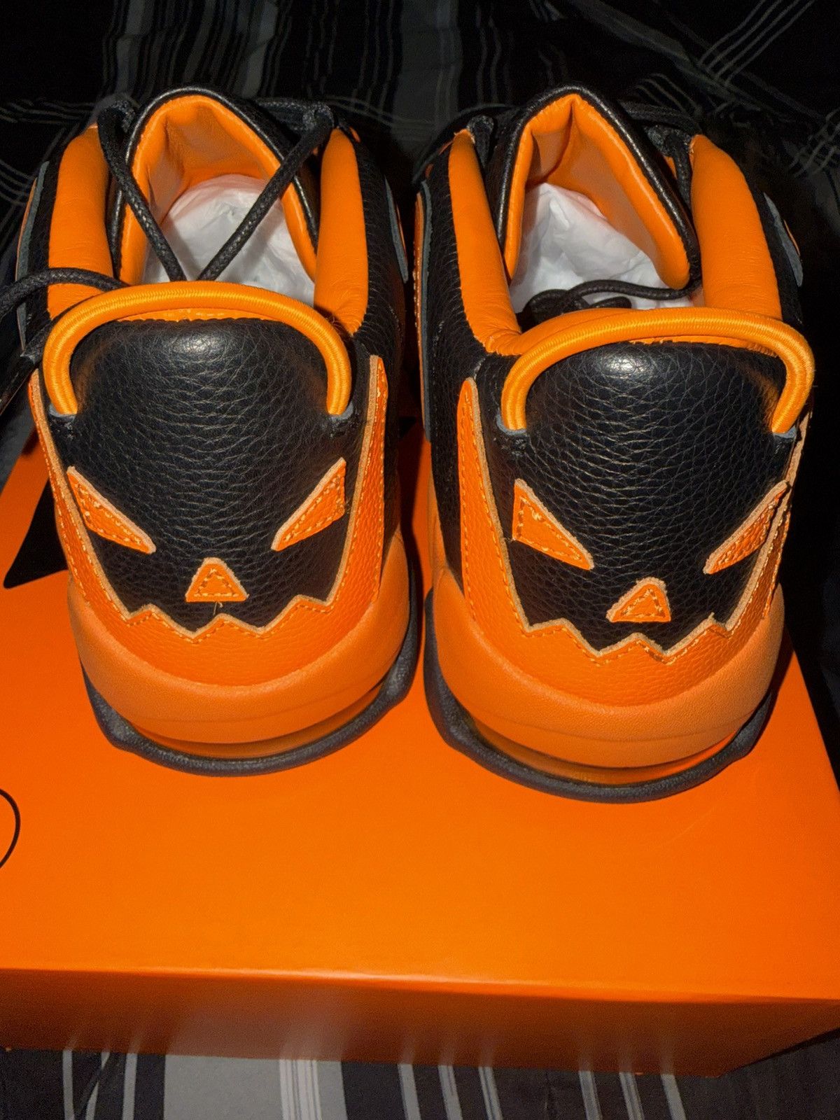 Asspizza 730 Footwear Baller Pro Size US 8 / EU 41 - 4 Thumbnail