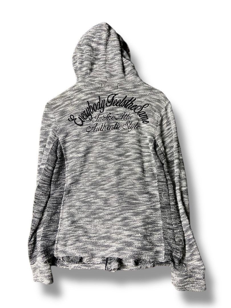 In The Attic In The Attic Authentic Style Embroidered Zip Up Jacket (172) Size US L / EU 52-54 / 3 - 2 Thumbnail
