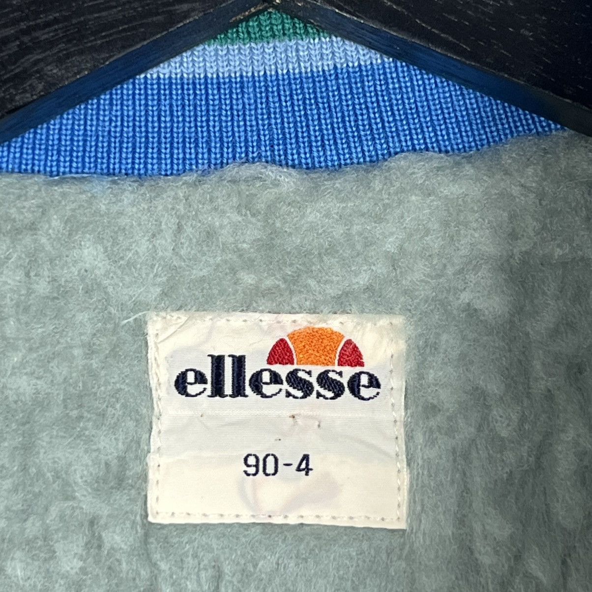Ellesse 90s Vintage Ellesse Jacket Size US M / EU 48-50 / 2 - 8 Thumbnail