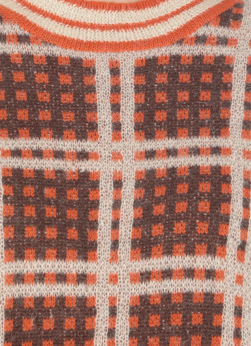 Marni o1w1db10824 Jumper in Brown Size XL / US 12-14 / IT 48-50 - 5 Thumbnail
