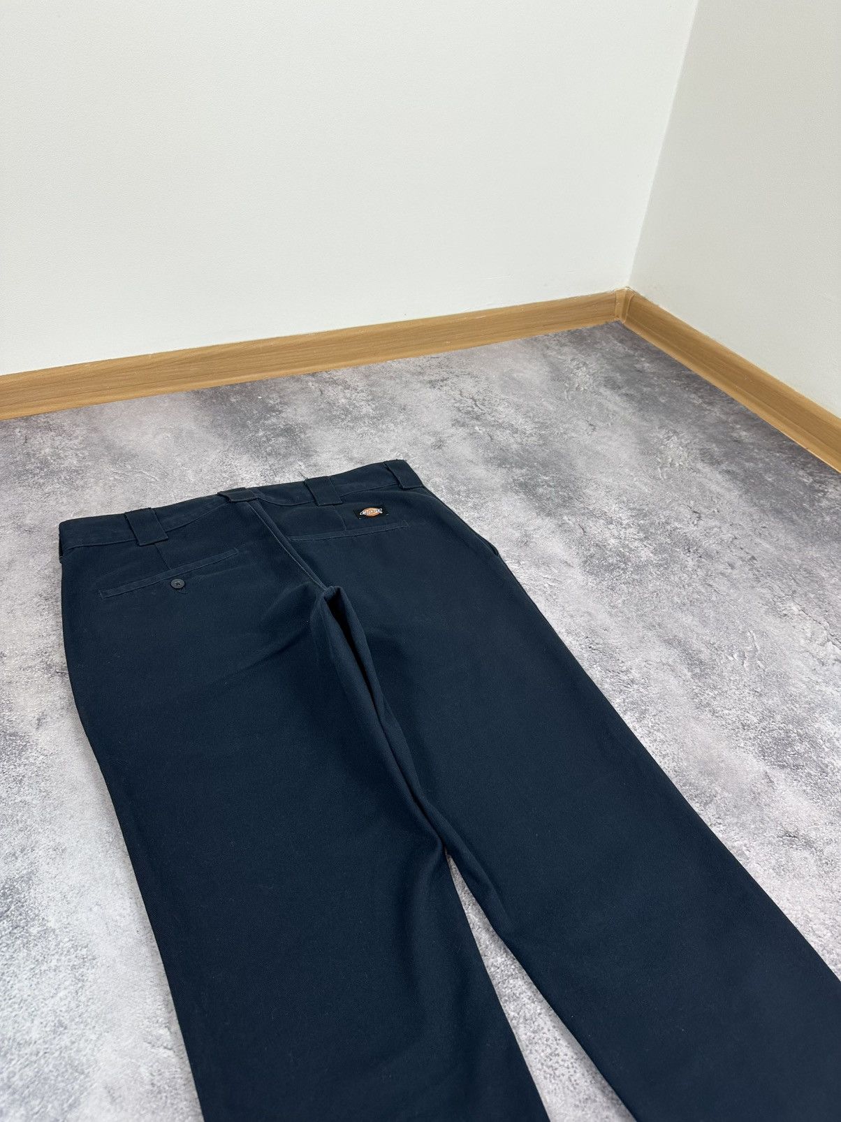 Dickies Vintage Dickies 872 American Y2K Skater Hype Pants Jeans Size US 32 / EU 48 - 4 Thumbnail